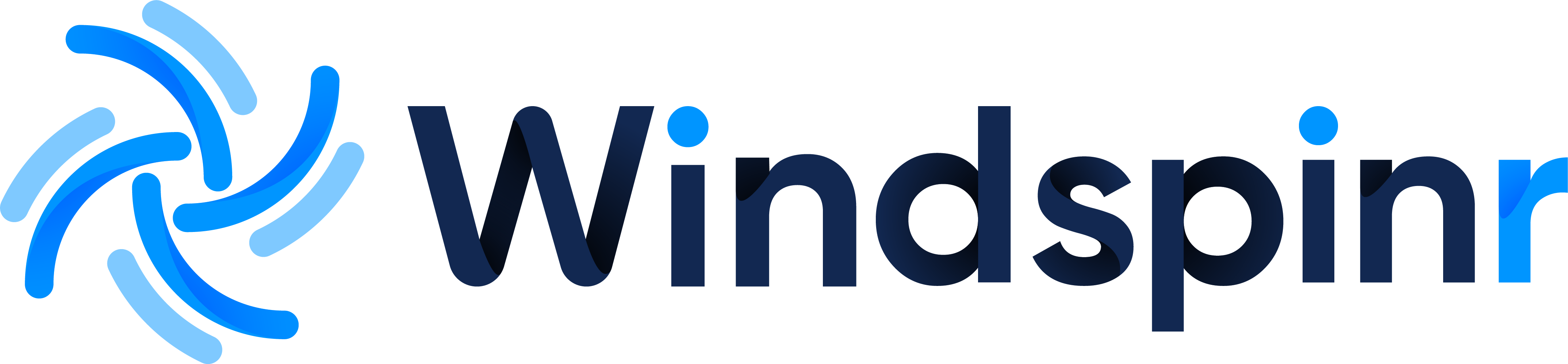Windspinner.com logo